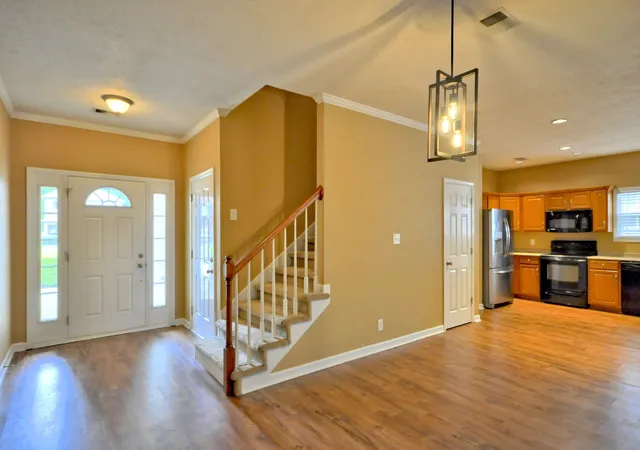 Photo 3 of Single family home for sale at 3818 Harvest Rdg, Clarksville, TN 37040 | MLS# 3263167 | Listing updated on 2026-09-02