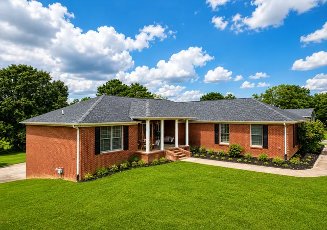 Homes for sale in Loretto, TN | 410 Eells St, Loretto, TN 38469 | MLS# 3261547