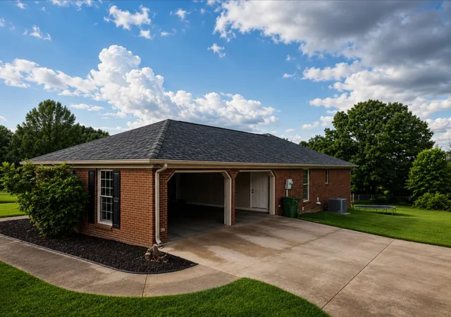 Homes for sale in Loretto, TN | 410 Eells St, Loretto, TN 38469 | MLS# 3261547