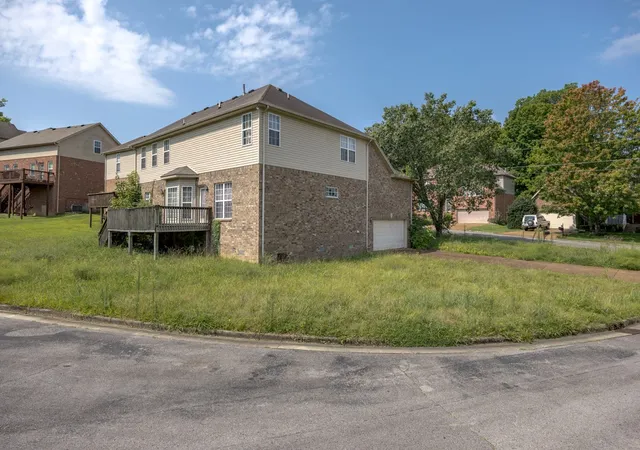 Photo 1 of Single family home for sale at 4809 Aaron Dr, Antioch, TN 37013 | MLS# 3516174 | Listing updated on 2026-08-22