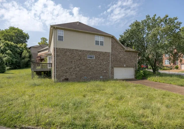 Photo 4 of Single family home for sale at 4809 Aaron Dr, Antioch, TN 37013 | MLS# 3516174 | Listing updated on 2026-08-22