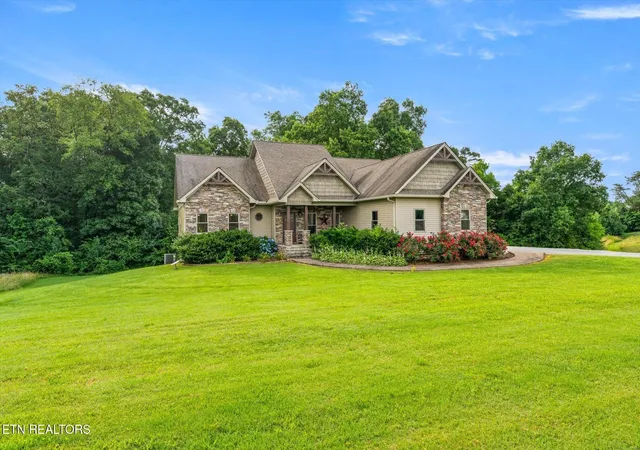 Homes for sale in Athens, TN | 1323 County Road 750, Athens, TN 37303 | MLS# 3261452