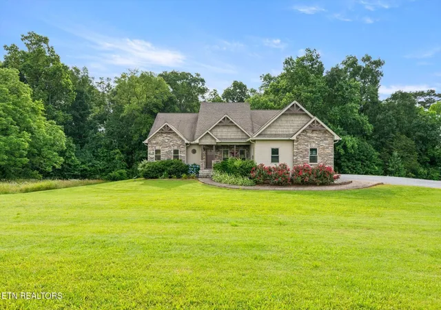 Homes for sale in Athens, TN | 1323 County Road 750, Athens, TN 37303 | MLS# 3261452