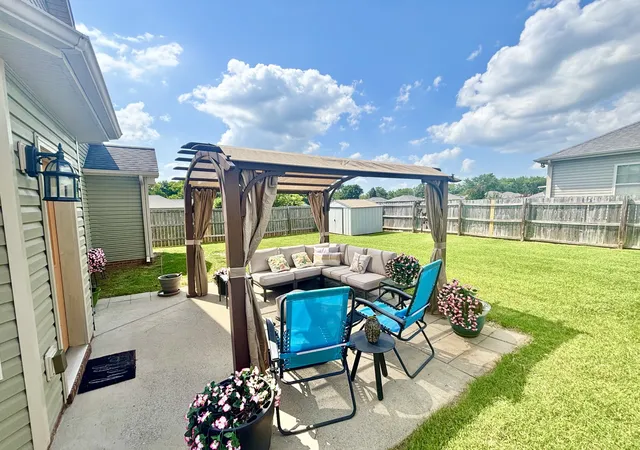 32nd image of 102 Saddlebrooke Court, Hopkinsville, KY 42240 | MLS# 3263468