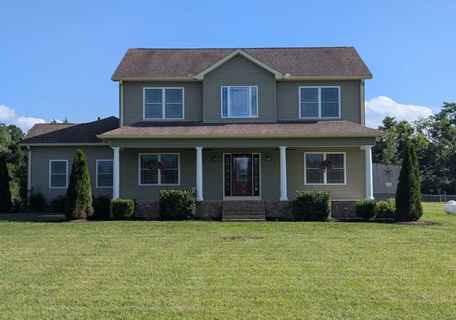Homes for sale in Christiana, TN | 199 Walnut Grove Rd, Christiana, TN 37037 | MLS# 3269457
