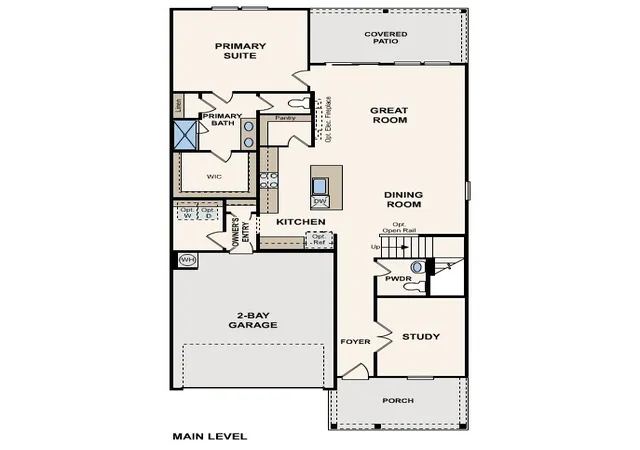 2nd image of 2152 Craven Pl, Old Hickory, TN 37138 | MLS# 3262821
