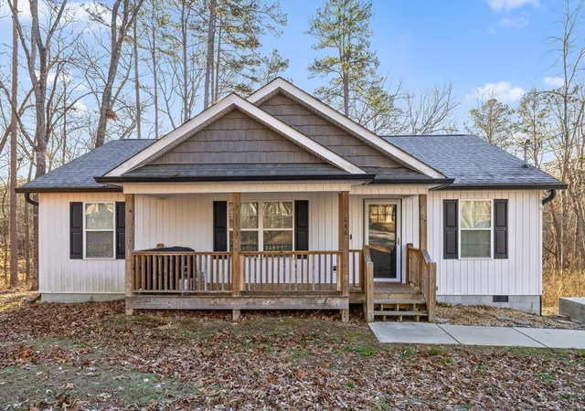 Photo 1 of Single family home for sale at 246 Old Babb Rd, Rocky Face, GA 30740 | MLS# 3337195 | Listing updated on 2026-08-20