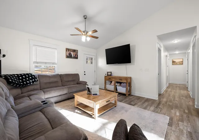 Photo 2 of Single family home for sale at 246 Old Babb Rd, Rocky Face, GA 30740 | MLS# 3337195 | Listing updated on 2026-08-20