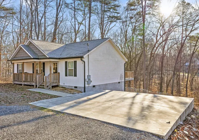 Photo 4 of Single family home for sale at 246 Old Babb Rd, Rocky Face, GA 30740 | MLS# 3337195 | Listing updated on 2026-08-20