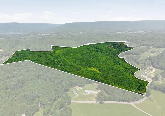2nd image of 0 W Francis Springs Road, Whitwell, TN 37397 | MLS# 3261494