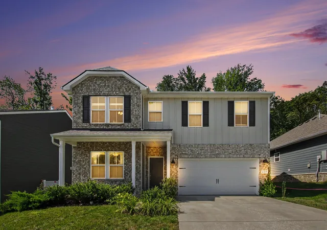 1st image of 229 Brook Ave, White House, TN 37188 | MLS# 3263486