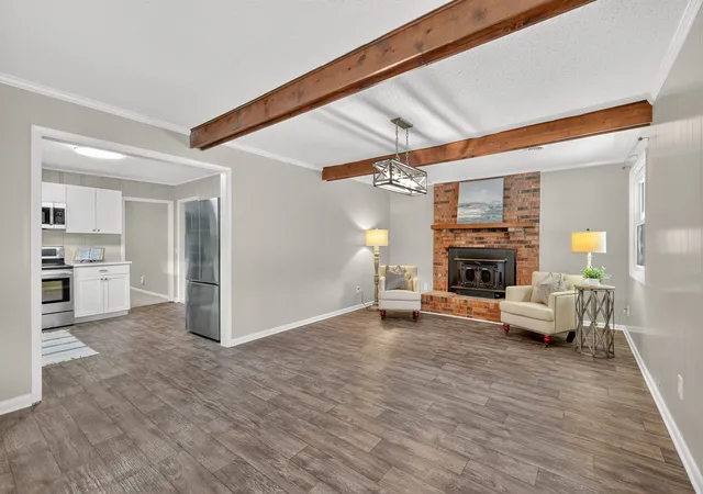 2nd image of 515 Lillard Rd, Murfreesboro, TN 37130 | MLS# 3268771