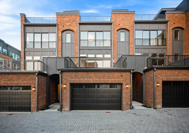 5th image of 1208B Hawkins St, Nashville, TN 37203 | MLS# 3261517
