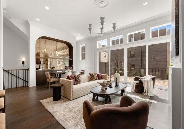 1st image of 1208b Hawkins St, Nashville, TN 37203 | MLS# 3261517
