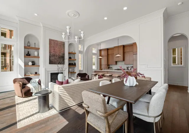 2nd image of 1208b Hawkins St, Nashville, TN 37203 | MLS# 3261517