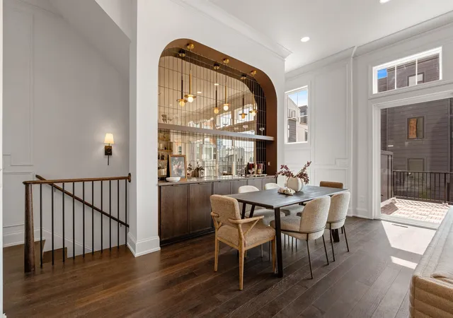 4th image of 1208B Hawkins St, Nashville, TN 37203 | MLS# 3261517