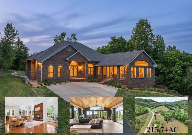 Homes for sale in Gainesboro, TN | 360 Long Hollow Ln, Gainesboro, TN 38562 | MLS# 3261524