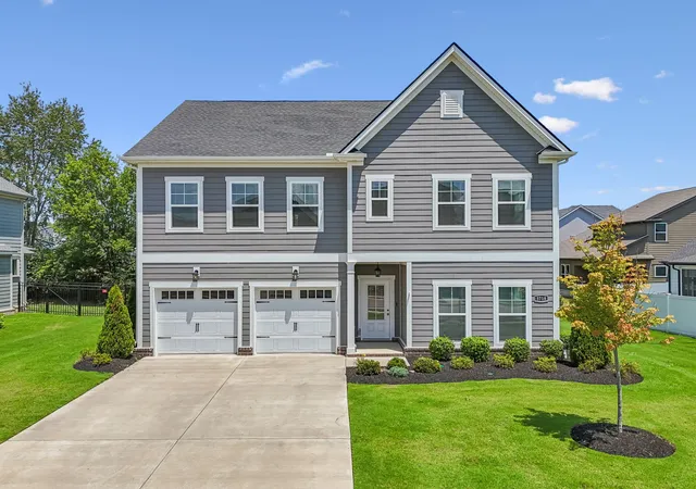 Photo 1 of Single family home for sale at 5718 Heirloom Dr, Murfreesboro, TN 37129 | MLS# 3263479 | Listing updated on 2026-10-30