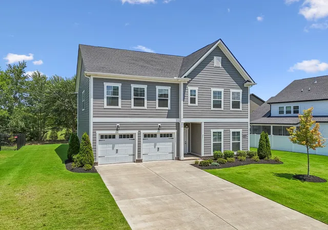 Photo 2 of Single family home for sale at 5718 Heirloom Dr, Murfreesboro, TN 37129 | MLS# 3263479 | Listing updated on 2026-10-30