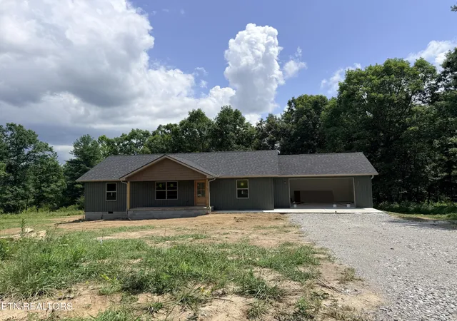 Homes for sale in Jamestown, TN | 352 Old Wes Baldwin Rd, Jamestown, TN 38556 | MLS# 3261538