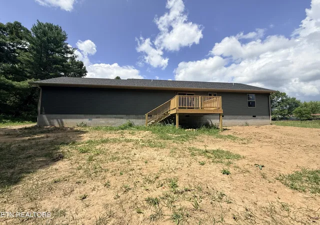 Homes for sale in Jamestown, TN | 352 Old Wes Baldwin Rd, Jamestown, TN 38556 | MLS# 3261538