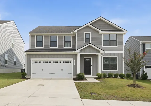 Photo 1 of Single family home for sale at 2207 Richland Pass, Spring Hill, TN 37174 | MLS# 3261923 | Listing updated on 2026-08-20