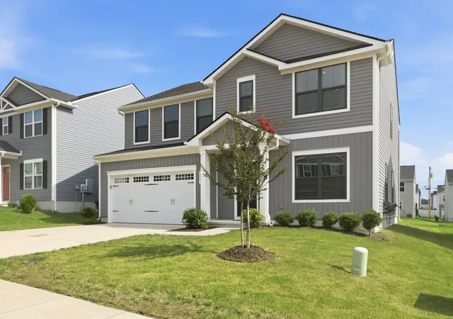 Photo 2 of Single family home for sale at 2207 Richland Pass, Spring Hill, TN 37174 | MLS# 3261923 | Listing updated on 2026-08-20