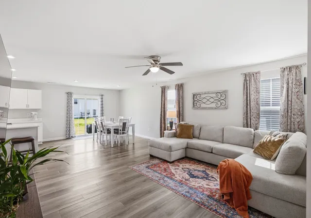 Photo 3 of Single family home for sale at 2207 Richland Pass, Spring Hill, TN 37174 | MLS# 3261923 | Listing updated on 2026-08-20