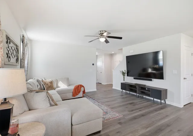 Photo 4 of Single family home for sale at 2207 Richland Pass, Spring Hill, TN 37174 | MLS# 3261923 | Listing updated on 2026-08-20