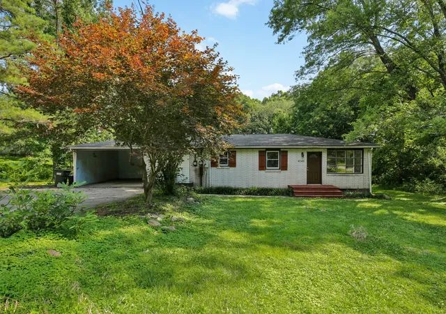 Homes for sale in Joelton, TN | 4049 Grays Point Rd, Joelton, TN 37080 | MLS# 3261938