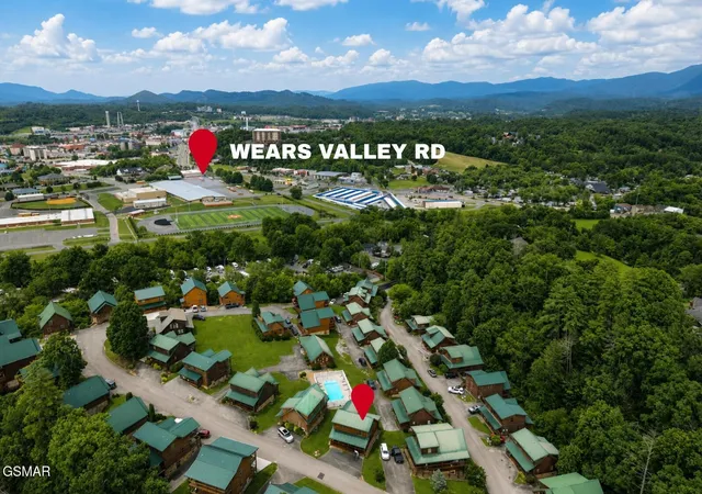 Homes for sale in Pigeon Forge, TN | 612 Cherry Blossom Way, Pigeon Forge, TN 37863 | MLS# 3269852