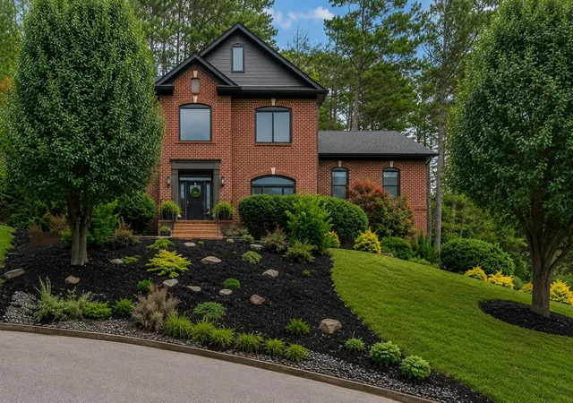 Single family home for sale at 412 Wf Rust Ct, Nashville, TN 37221 | MLS# 3265768