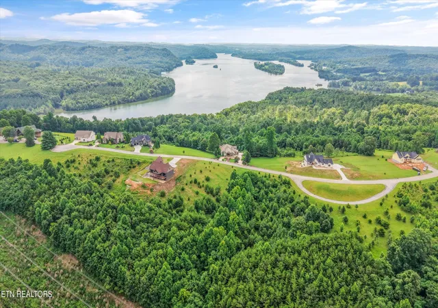 Photo 2 of Land for sale at 32 Melea Ln, Kingston, TN 37763 | MLS# 3592531 | Listing updated on 2026-09-17