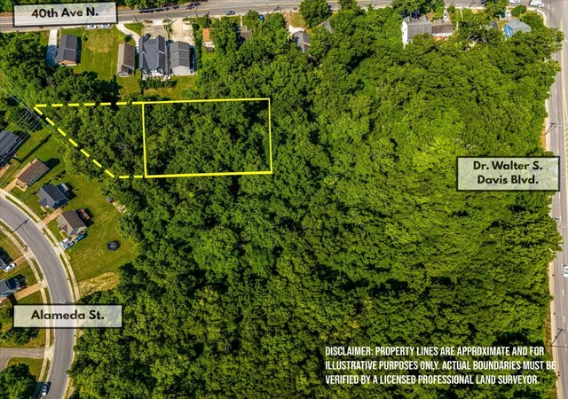 Photo 3 of Land for sale at 1023 Gulch St Nw, Nashville, TN 37209 | MLS# 3262108 | Listing updated on 2026-07-07