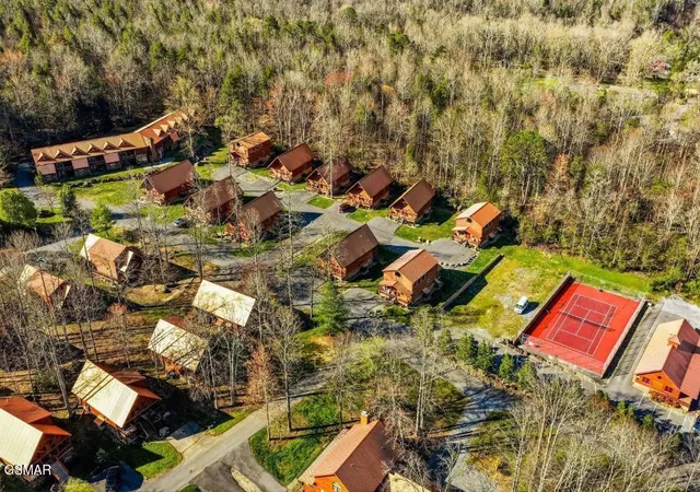 40th image of 124 White Oak Resort Way, Gatlinburg, TN 37738 | MLS# 3314622