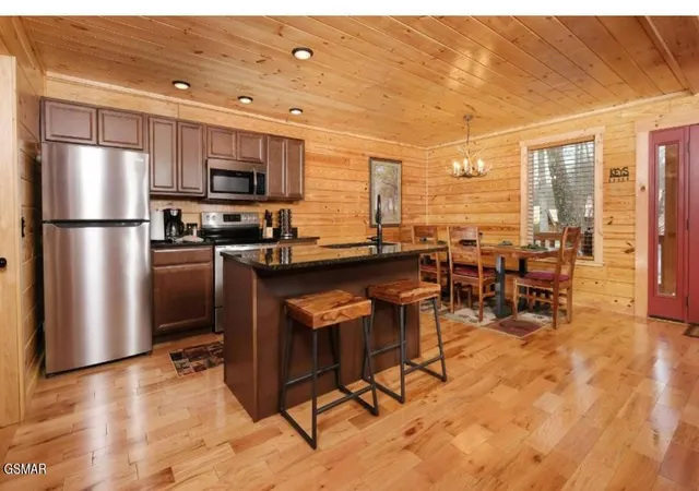 4th image of 124 White Oak Resort Way, Gatlinburg, TN 37738 | MLS# 3314622