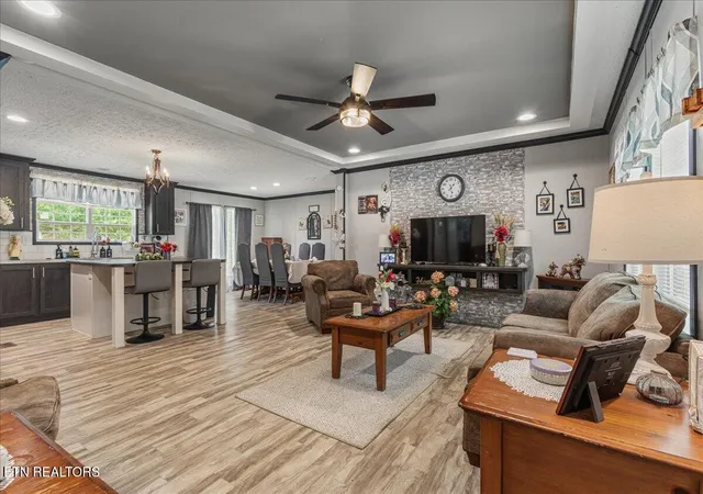 Homes for sale in Etowah, TN | 107 Alabama Ave, Etowah, TN 37331 | MLS# 3261933
