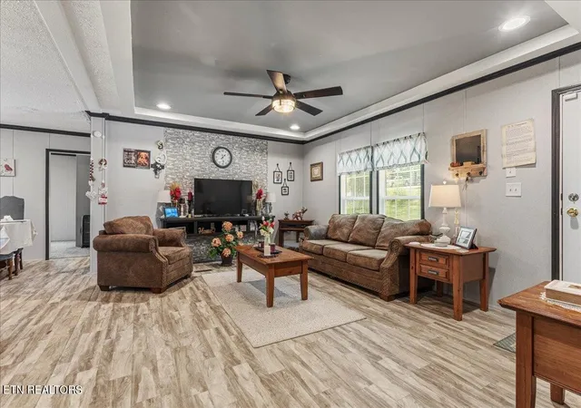3rd image of 107 Alabama Ave, Etowah, TN 37331 | MLS# 3261933