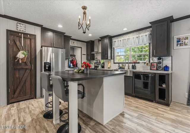 5th image of 107 Alabama Ave, Etowah, TN 37331 | MLS# 3261933