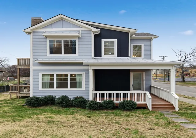 Photo 2 of Single family home for sale at 131 Fain St, Nashville, TN 37210 | MLS# 3267484 | Listing updated on 2026-09-04