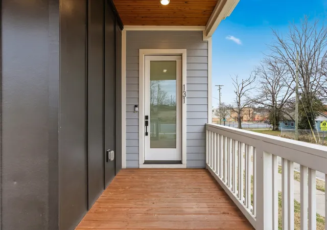 Photo 3 of Single family home for sale at 131 Fain St, Nashville, TN 37210 | MLS# 3267484 | Listing updated on 2026-09-04