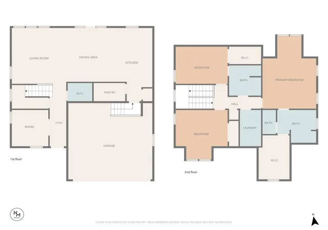 33rd image of 1301 Alderwood Pass, Nashville, TN 37207 | MLS# 3262543
