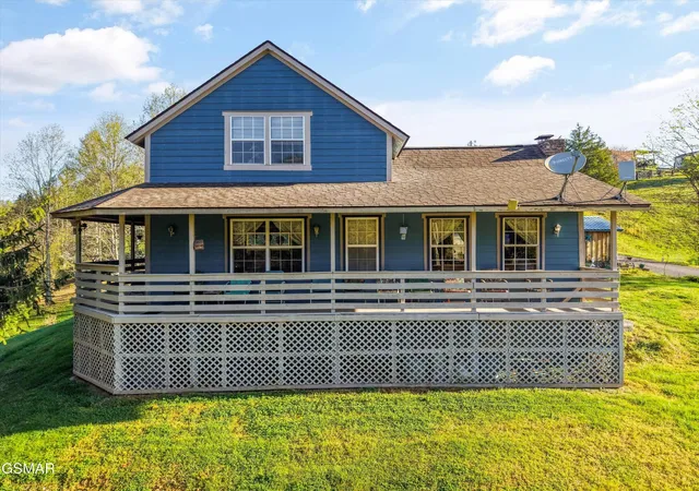 1st image of 2501 Valley View Road, Dandridge, TN 37725 | MLS# 3298449