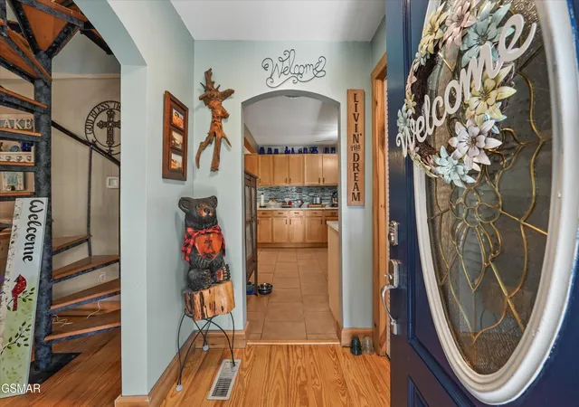 3rd image of 2501 Valley View Road, Dandridge, TN 37725 | MLS# 3298449