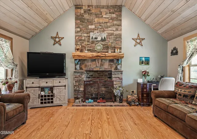 4th image of 2501 Valley View Road, Dandridge, TN 37725 | MLS# 3298449