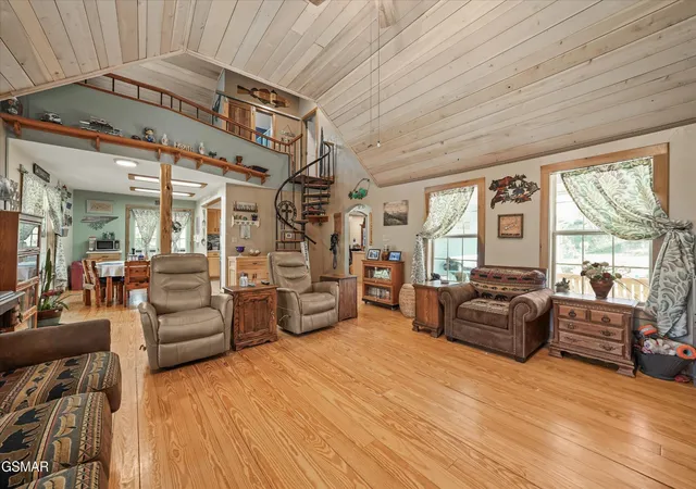 5th image of 2501 Valley View Road, Dandridge, TN 37725 | MLS# 3298449