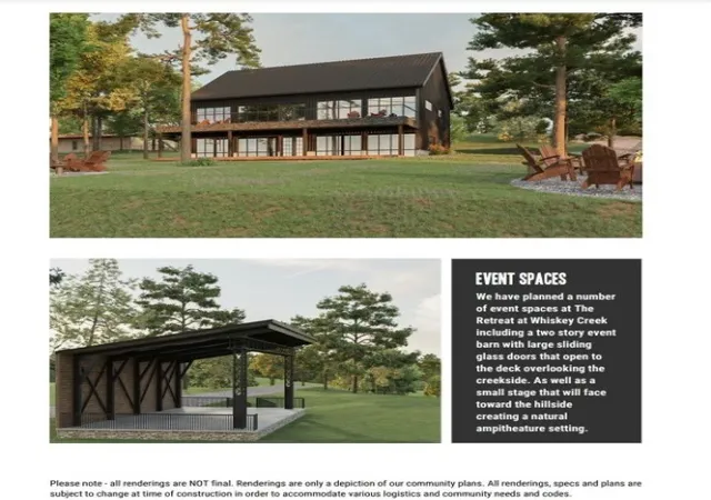 2nd image of 975 Main St, Lynchburg, TN 37352 | MLS# 3309274