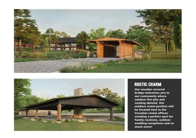 Photo 3 of Land for sale at 975 Main St, Lynchburg, TN 37352 | MLS# 3309274 | Listing updated on 2026-08-20