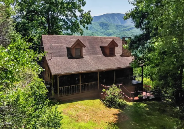 1st image of 549 Geneva Lane, Gatlinburg, TN 37738 | MLS# 3304063