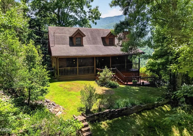 2nd image of 549 Geneva Lane, Gatlinburg, TN 37738 | MLS# 3304063